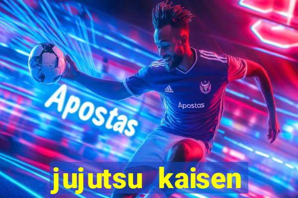 jujutsu kaisen maplestar full